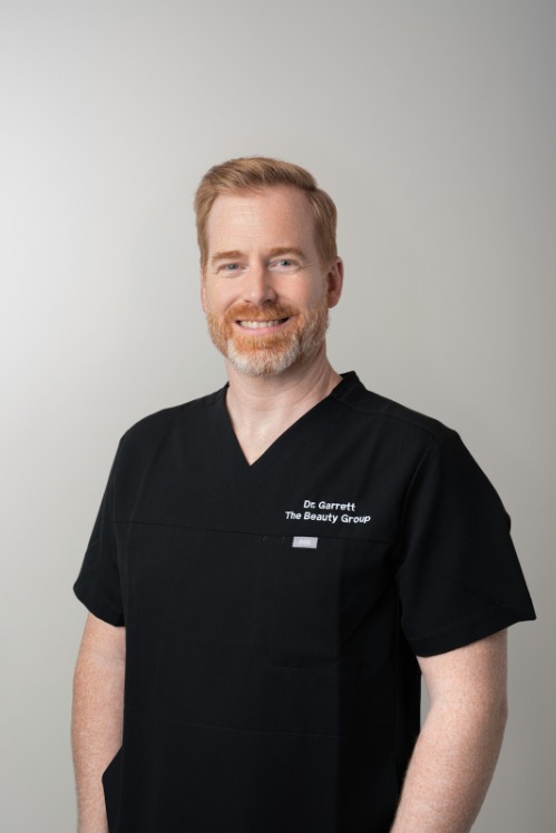 Dr. J.C. Garrett, DMD