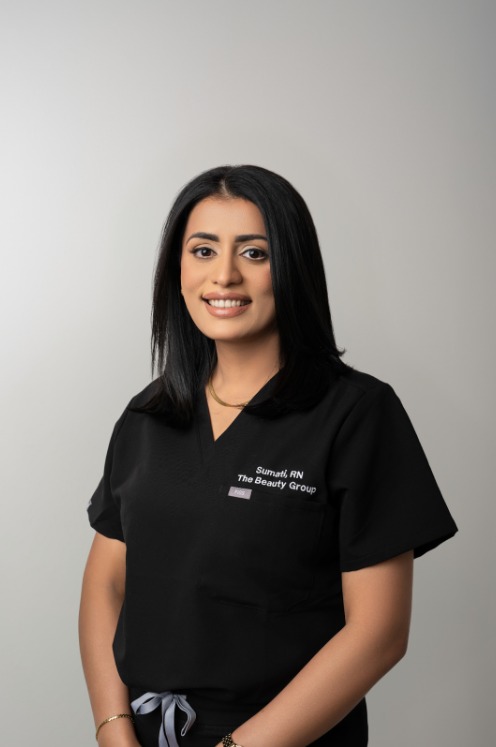 Sumati, RN